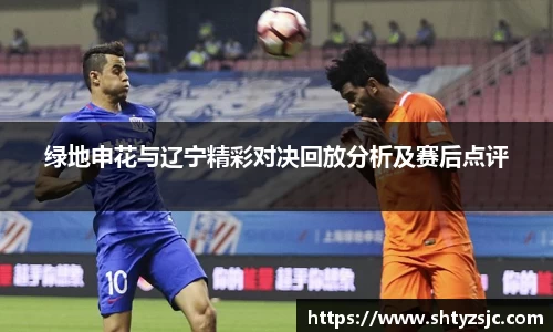 绿地申花与辽宁精彩对决回放分析及赛后点评
